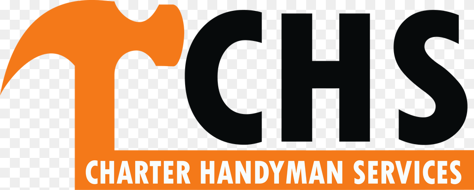 Charter Handyman Services Graphic Design, Device, Logo, Hammer, Tool Free Png Download