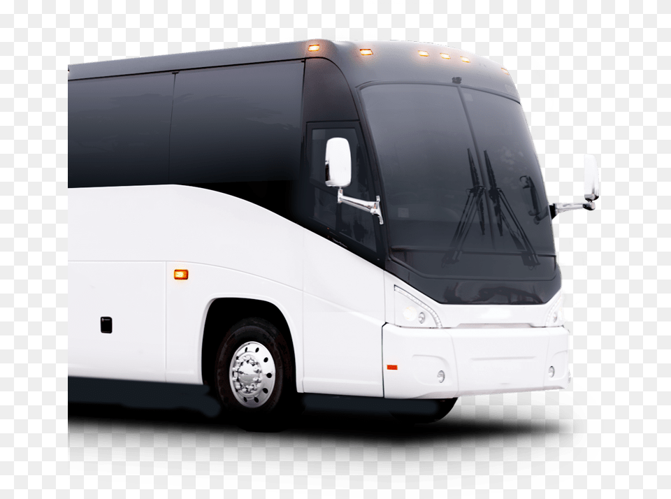 Charter Services, Bus, Transportation, Vehicle, Car Png Image