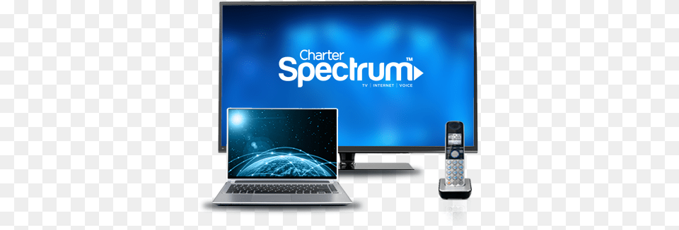 Charter Spectrum Spectrum Cable And Internet, Computer, Electronics, Laptop, Pc Png