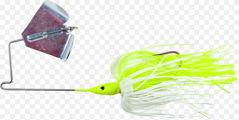 Chartreuse White Snail, Fishing Lure Free Png Download