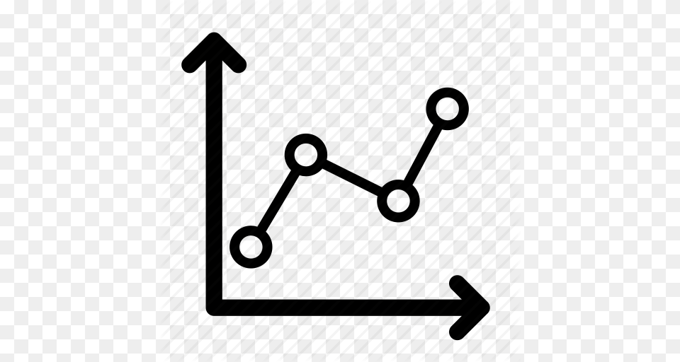 Charts Graphs Growth Line Chart Line Graph Trend Trend, Scooter, Transportation, Vehicle Free Transparent Png