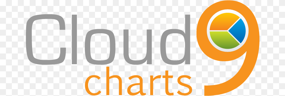 Charts Logo Cloud Computing Png Image