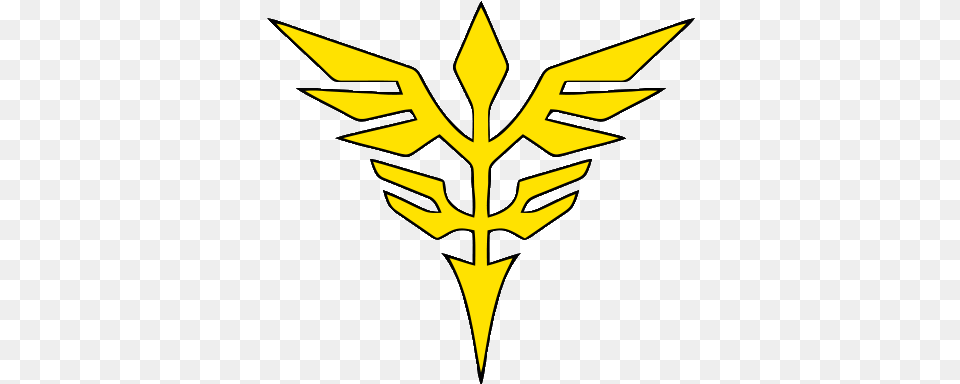 Charuri Zeon Icon, Leaf, Plant, Logo, Weapon Png Image