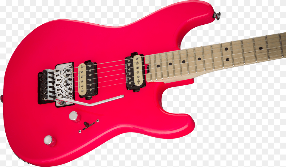 Charvel Pro Mod San Dimas Style 1 2016, Electric Guitar, Guitar, Musical Instrument Png Image