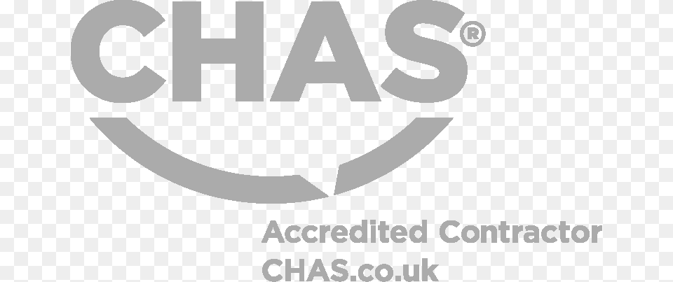 Chas Accredited Contractor Logo, Page, Text Png Image