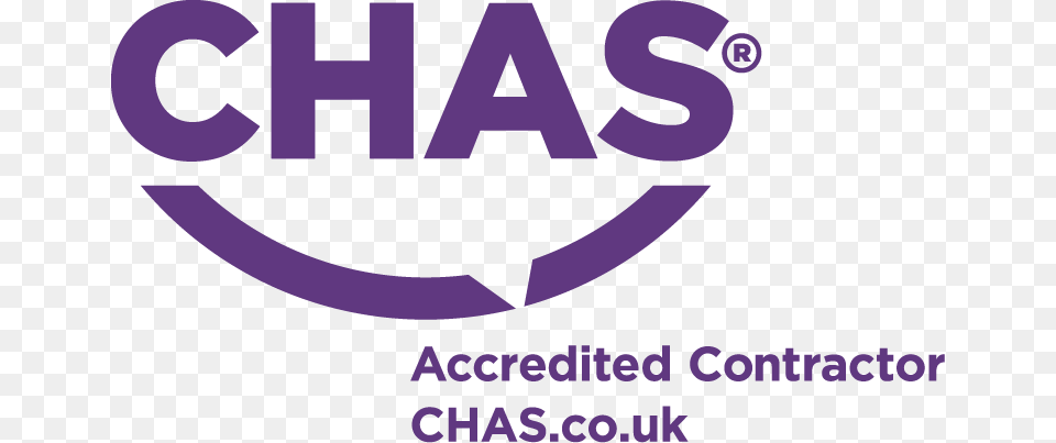 Chas Is The Contractor39s Health And Safety Scheme Contractors Health Amp Safety Assessment Scheme, Logo Free Png Download