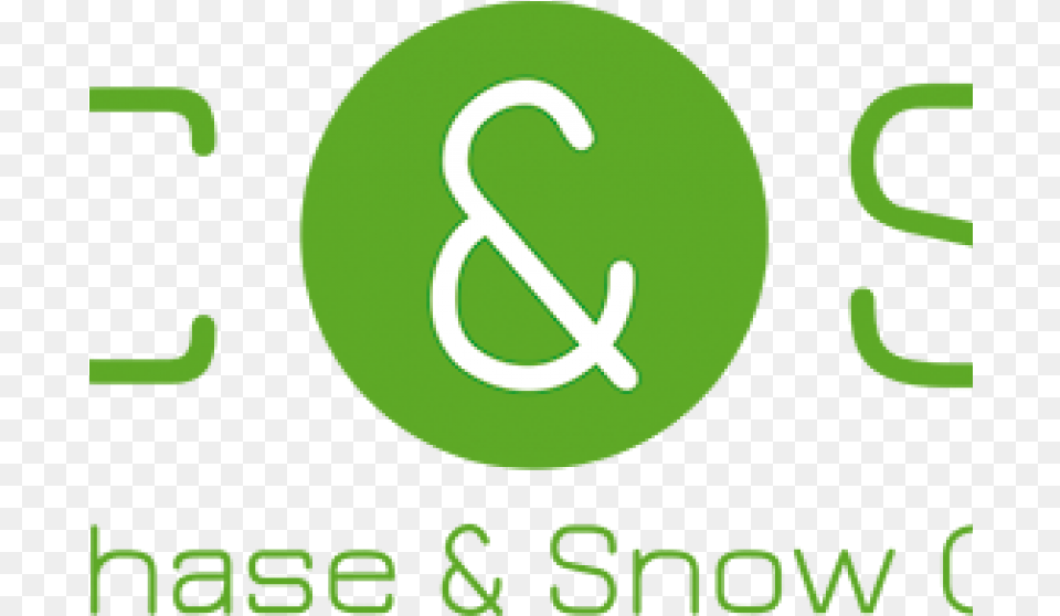 Chase Amp Snow Parallel, Green, Text, Symbol Free Png