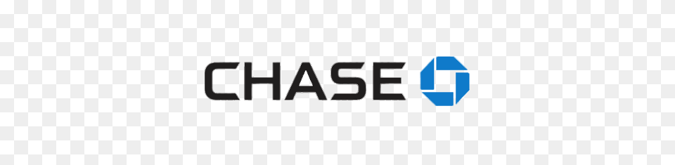 Chase Bank Horizontal Logo Png