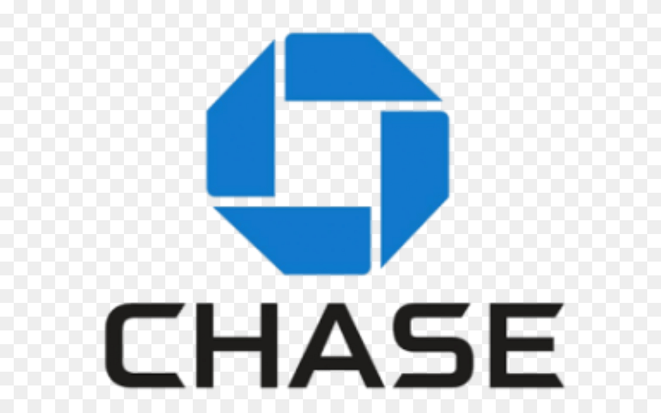 Chase Bank Logo, Recycling Symbol, Symbol Png