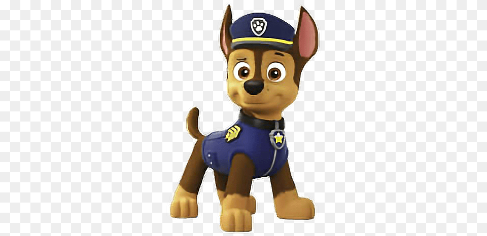 Chase Bruna Paw Patrol, Baby, Person, Figurine Png