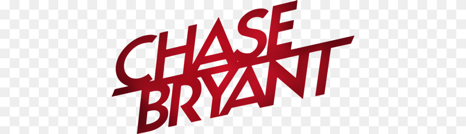 Chase Bryant Official Website, Light, Logo, Neon, Dynamite Free Png Download