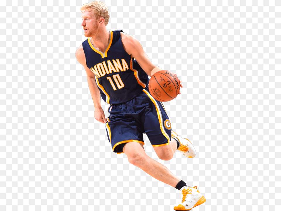 Chase Budinger Basketball Moves, Adult, Person, Man, Male Free Transparent Png