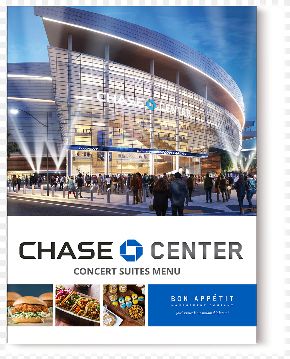 Chase Centre San Francisco, Advertisement, Shopping Mall, Shop, Poster Png