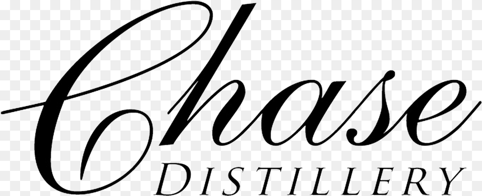 Chase Distillery Chase Vodka Logo, Text, Handwriting Free Png