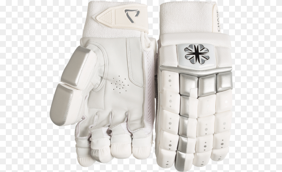 Chase Flc Batting Gloves Chase Four Leaf Clover Cricket Gloves 2017, Baseball, Baseball Glove, Clothing, Glove Free Transparent Png