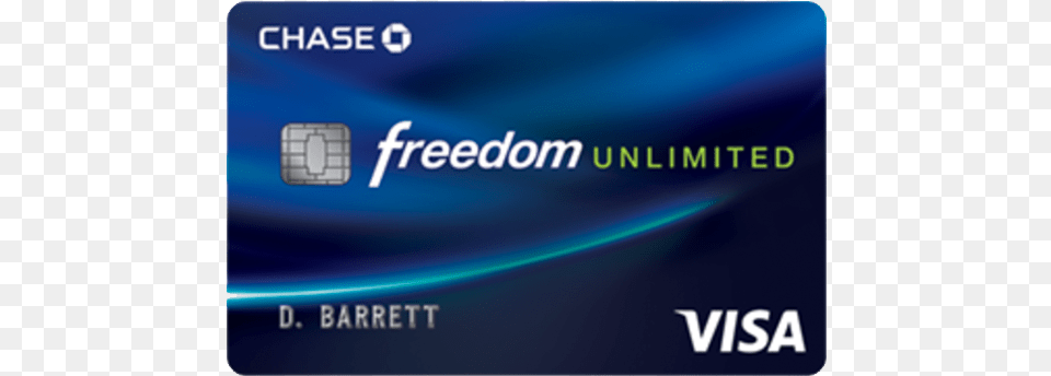 Chase Freedom Unlimited Chase Freedom Unlimited, Text, Credit Card, Electronics, Mobile Phone Png Image