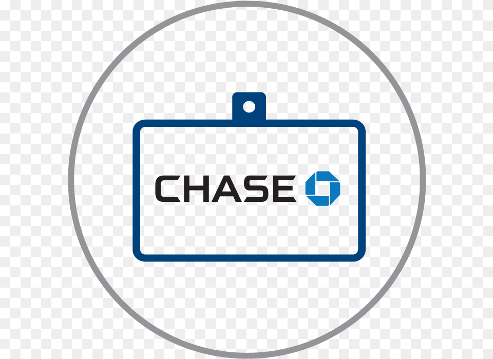 Chase Logo Chase Bank, Disk, Computer Hardware, Electronics, Hardware Free Transparent Png
