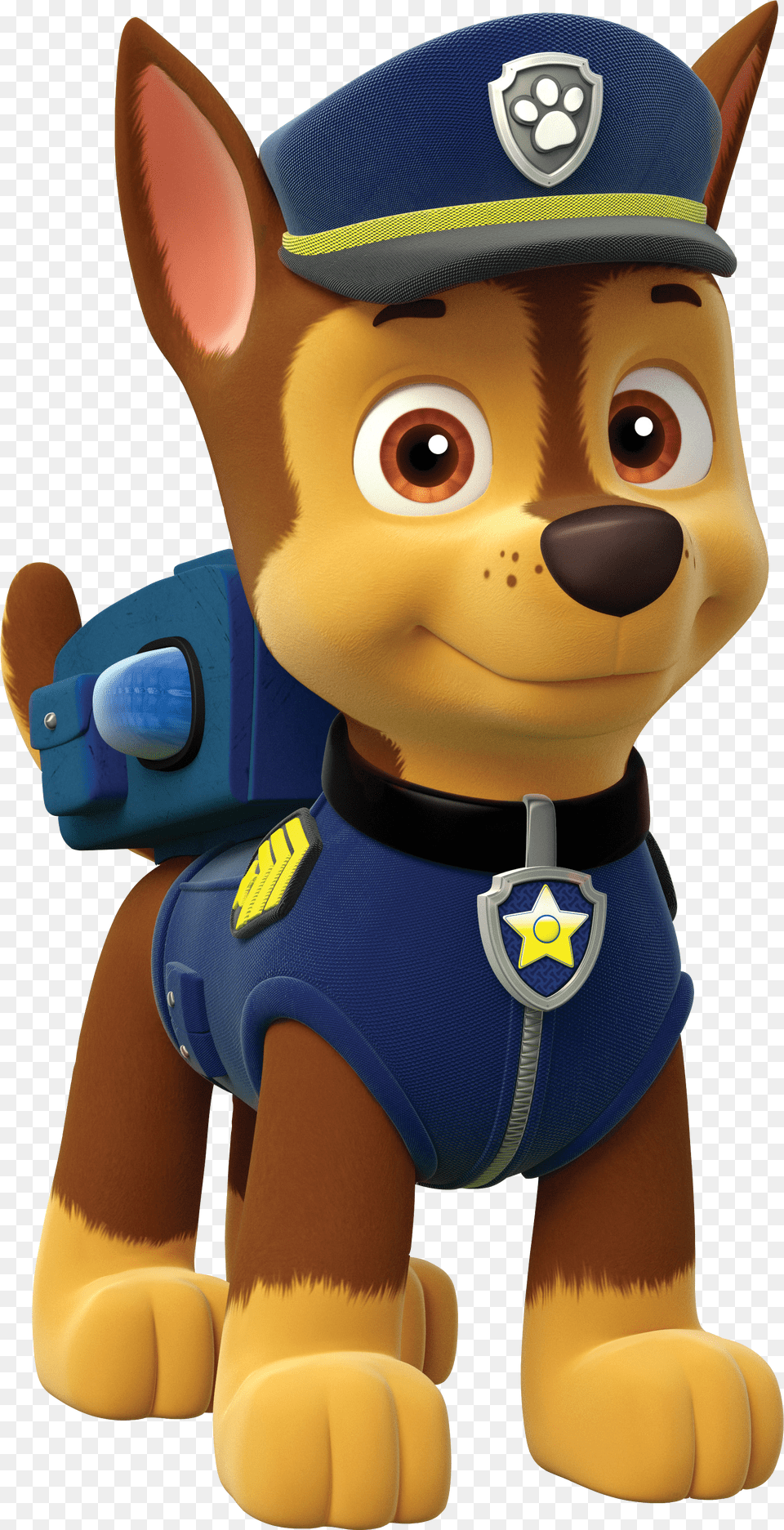 Chase Paw Patrol Png