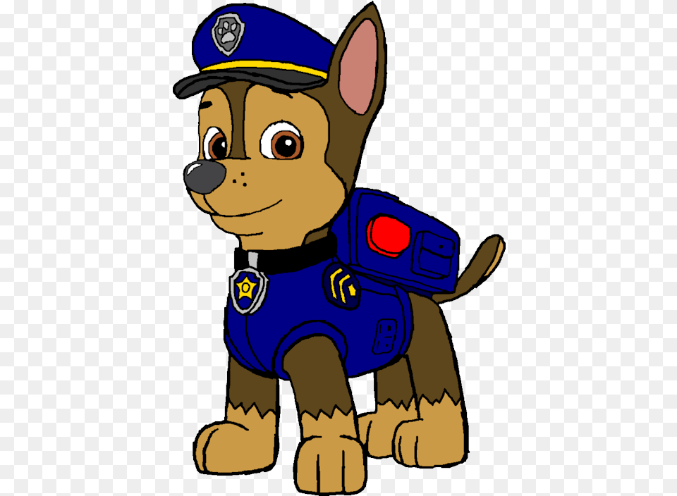Chase Paw Patrol Cartoon, Baby, Face, Head, Person Free Png