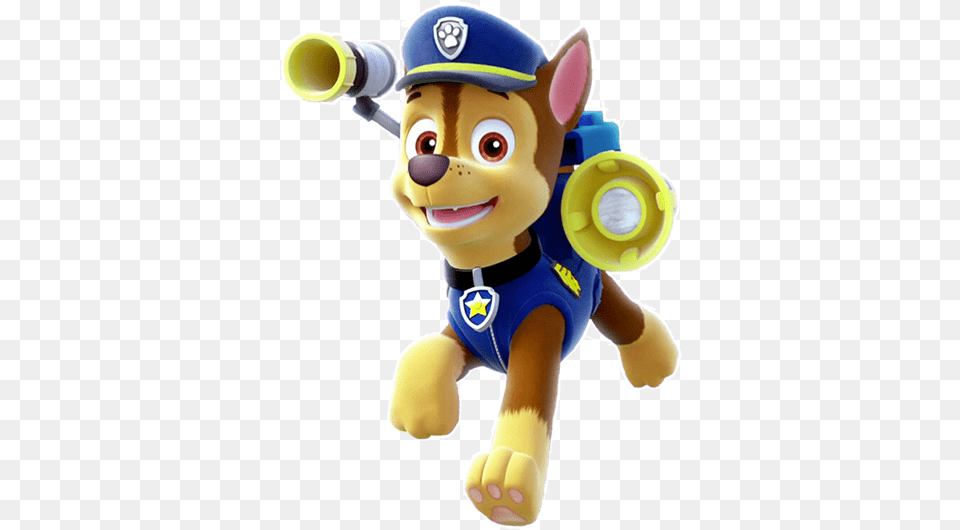 Chase Paw Patrol Clipart Paw Patro L, Baby, Person, Face, Head Png