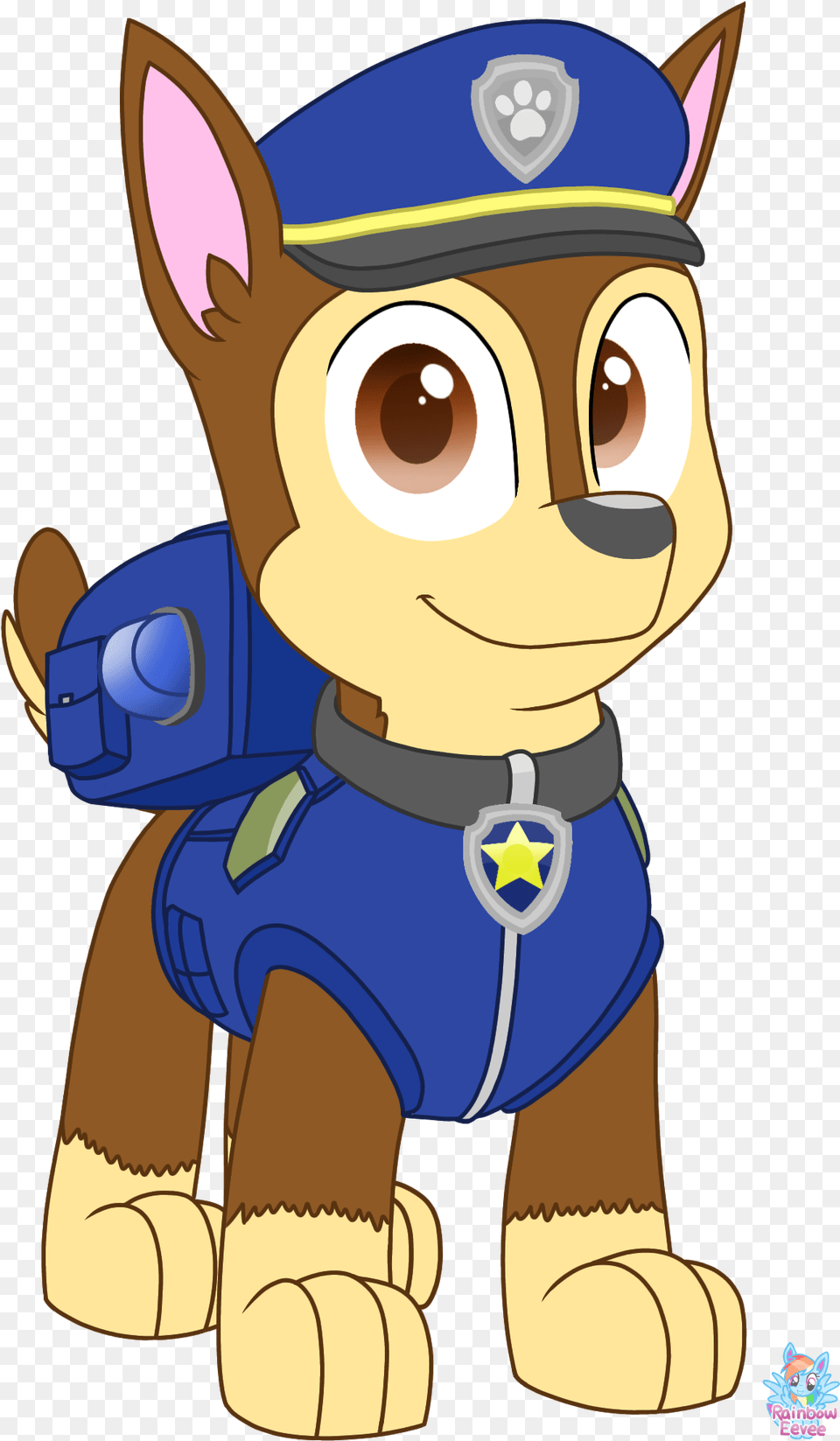 Chase Paw Patrol Vector Chase Paw Patrol, Cartoon, Nature, Outdoors, Snow Png Image
