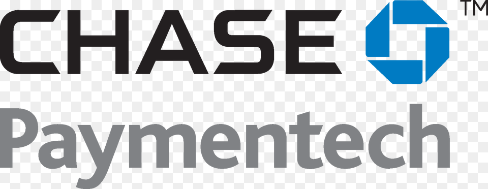 Chase Paymentech Logo Chase Paymentech, Text Png Image