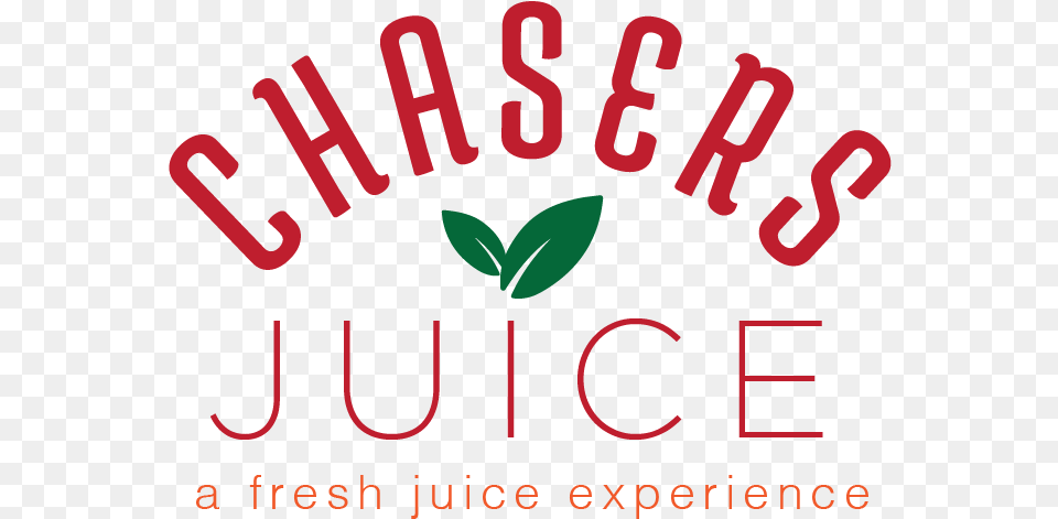 Chasers Juice, Leaf, Plant, Text Png Image