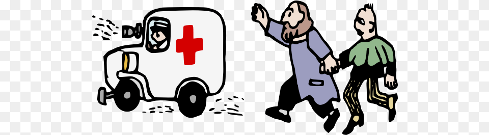 Chasing An Ambulance, Logo, Baby, Person, First Aid Free Transparent Png