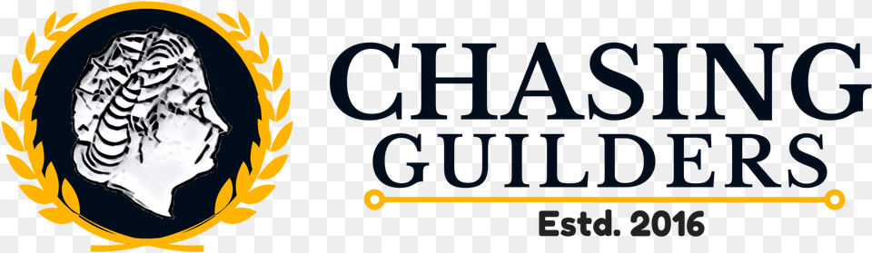 Chasing Guilders Human Action, Logo, Face, Head, Person Free Transparent Png