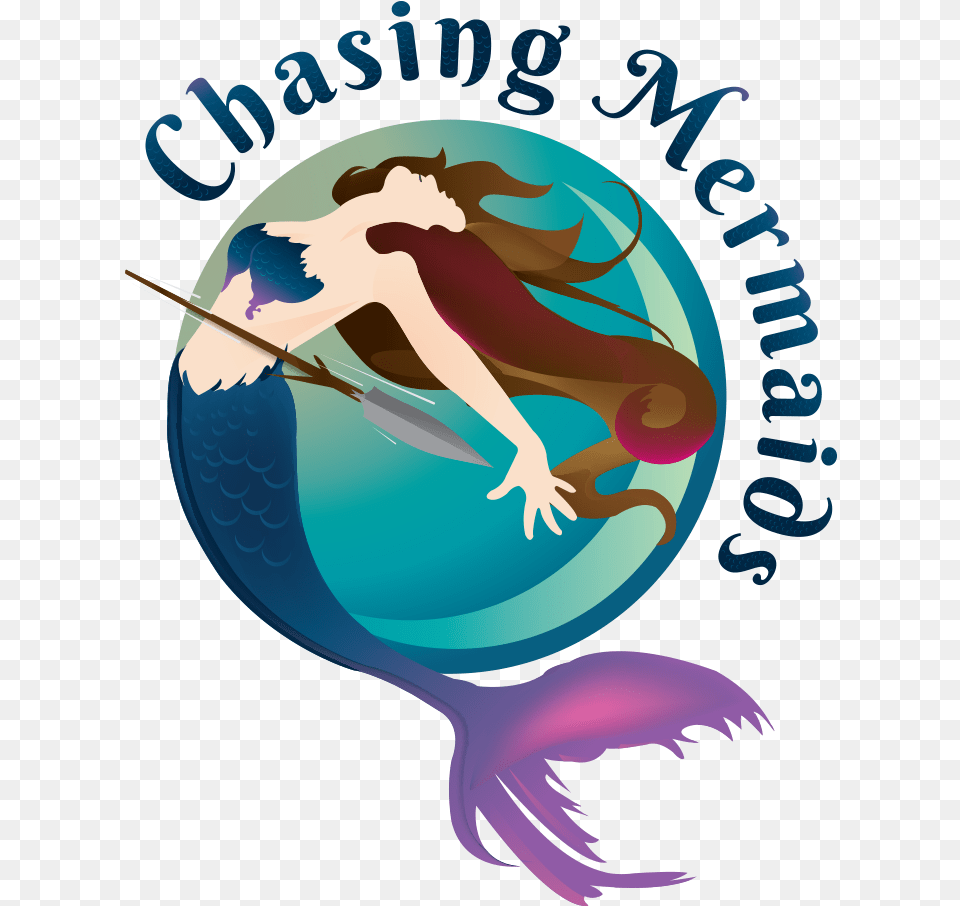 Chasing Mermaids U201ci Flip Thouu201d Hit Single Feels Like An Fictional Character, Water Sports, Water, Leisure Activities, Person Png Image