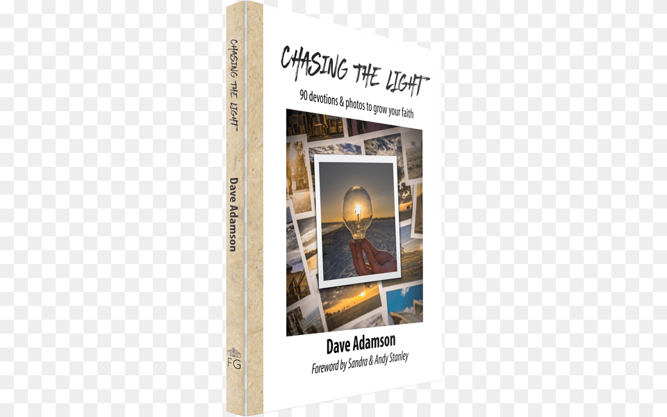 Chasing The Light Chasing The Light Book, Publication, Advertisement, Poster, Art Png Image