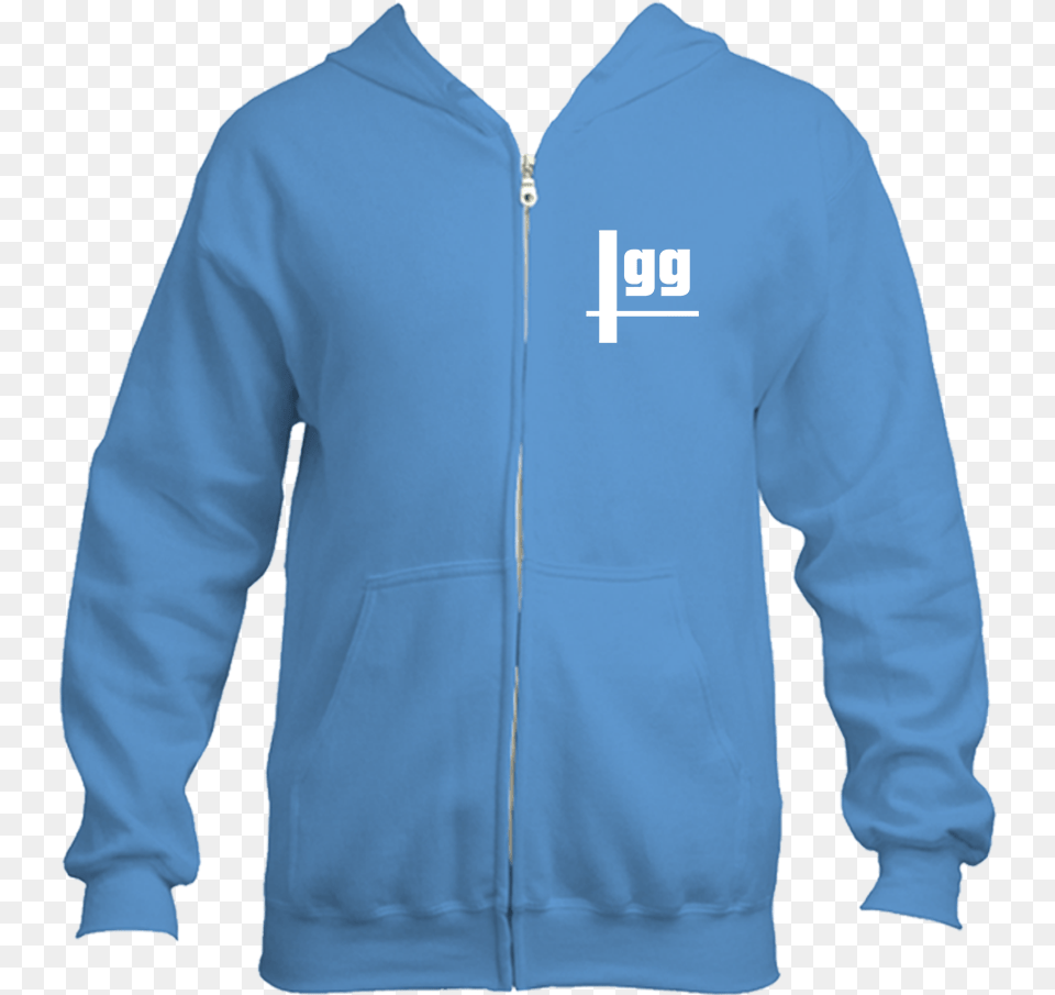 Chasing The Rainbow Add The Goml Smash Light Blue Hoodie, Clothing, Sweater, Knitwear, Fleece Png Image