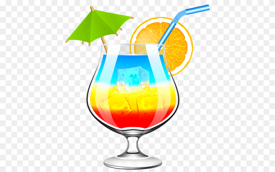 Chasing The Rainbow Hawai Rainbows Clip Art, Alcohol, Beverage, Cocktail, Plant Free Png Download