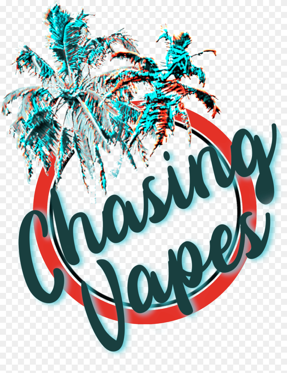 Chasing Vapes E Cigs Amp Lounge Calligraphy, Art, Graphics, Accessories, Outdoors Free Png Download