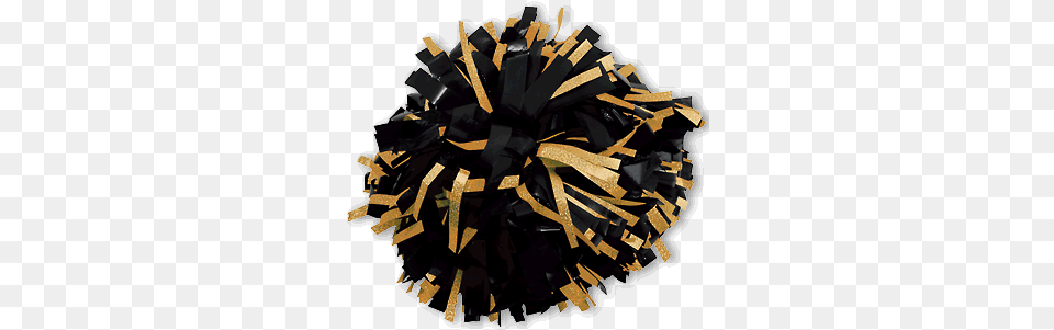 Chass Wetlook With Holographic Flash Cheerleading Steelers Cheer Pom Poms, Paper, Bulldozer, Machine Png Image