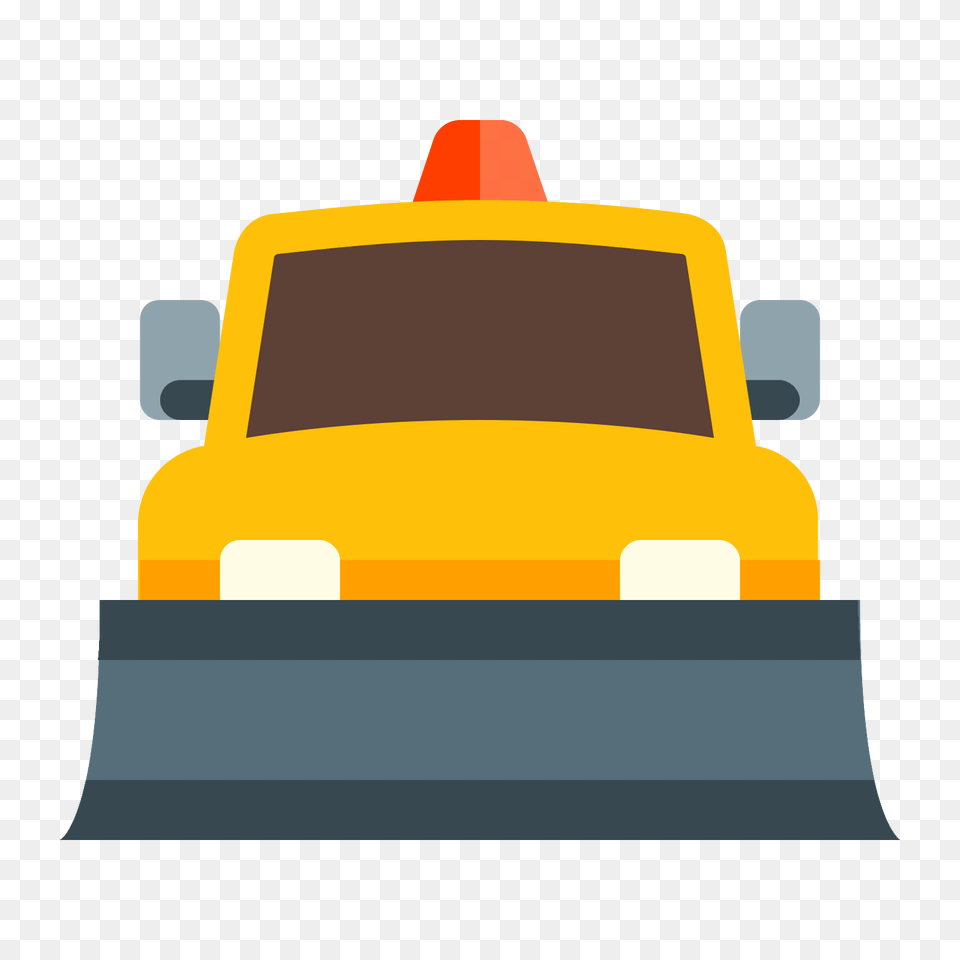 Chasse Neige Icon, Machine, Bulldozer, Transportation, Vehicle Png Image