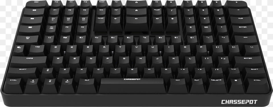 Chassepot, Computer, Computer Hardware, Computer Keyboard, Electronics Free Transparent Png