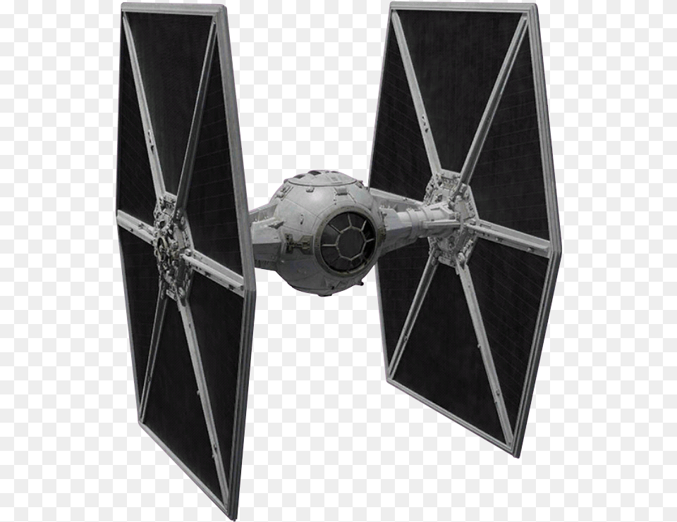 Chasseur Tie Star Wars, Appliance, Ceiling Fan, Device, Electrical Device Png Image