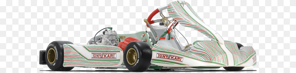 Chassis Tony Kart 2018, Transportation, Vehicle, Device, Grass Png