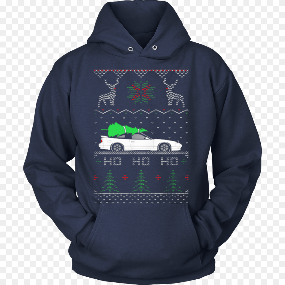 Chassis Ugly Christmas Sweater Hoodie Vietees Shop Online, Clothing, Hood, Knitwear, Sweatshirt Free Transparent Png