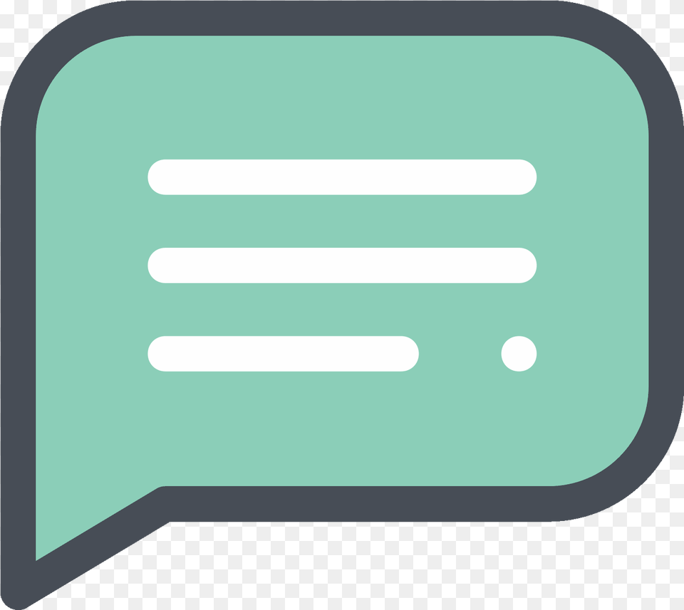 Chat Bubble Icon Icon Png Image