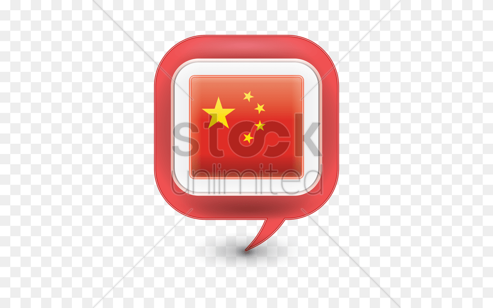 Chat Bubble With China Flag Vector Image, Dynamite, Weapon Png