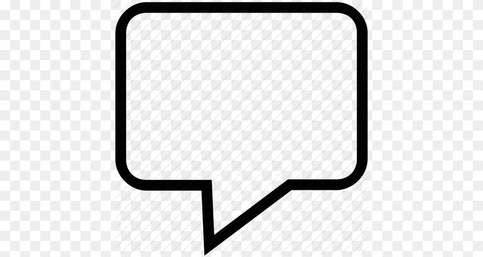 Chat Chat Box Chat Sign Converse Dialogue Speak Talk Icon, Hoop Png