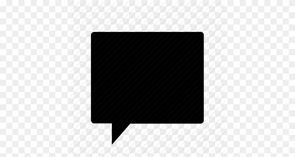 Chat Chatting Comment Comments Conversation Message Talk Icon, Architecture, Building, Electronics, Screen Png Image