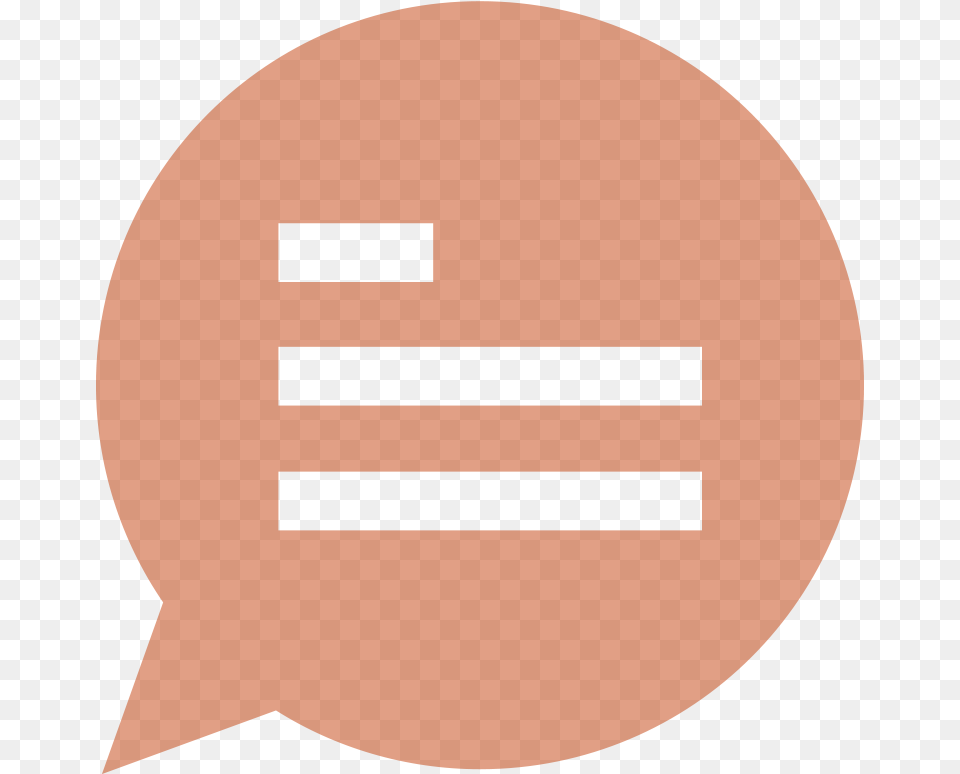 Chat Circle, Logo, Symbol Free Png Download