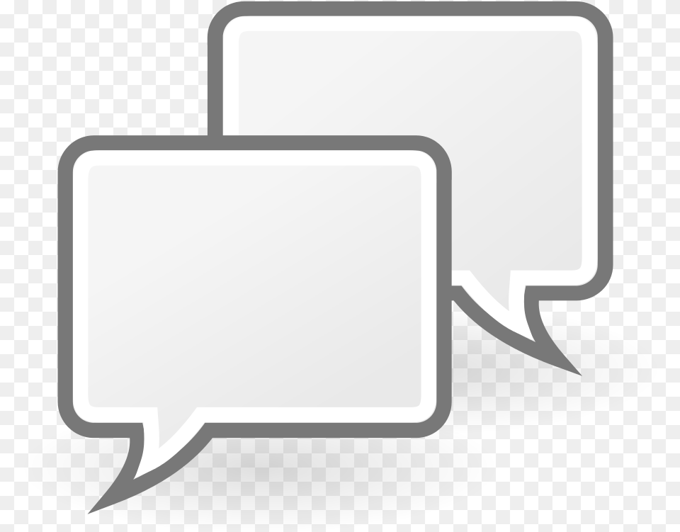 Chat Clip Art, White Board, Paper, Computer Hardware, Electronics Png