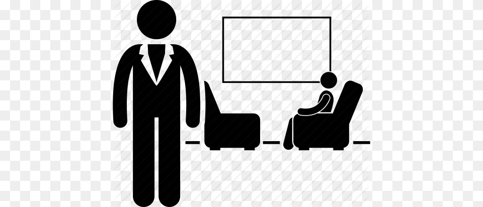 Chat Comedy Entertainer Host Show Talk Theater Icon, Clothing, Coat, Baggage Png