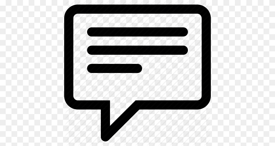 Chat Comment Compliant Discussion Feedback Message Messages Icon, Architecture, Building, Text Png Image