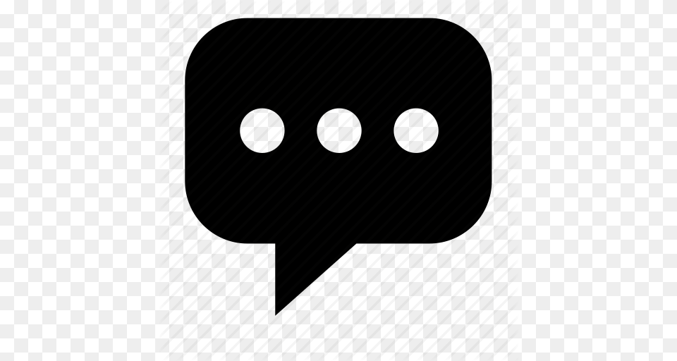 Chat Comment Icon Png Image