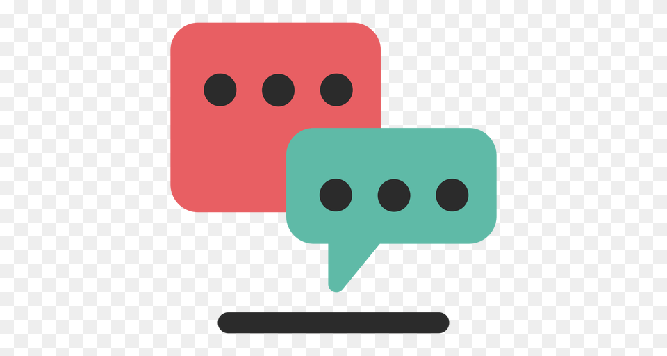 Chat Communication Icon, Game Png